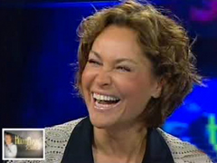 HÜLYA AVŞAR'A CEZA!