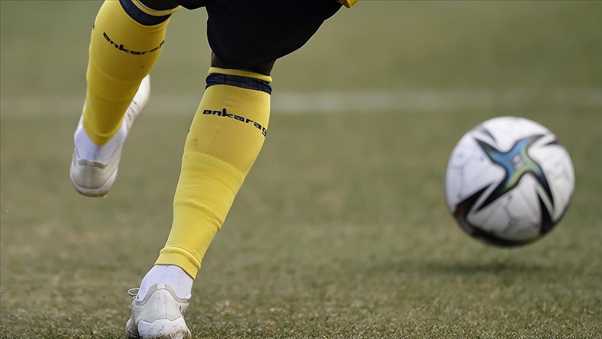 Süper Lig'e yükselen MKE Ankaragücü, 11 futbolcuyla yollarını ayırdı