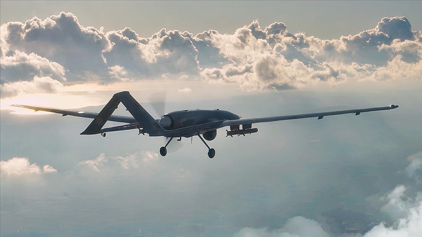 Pençe-Kilit Operasyonu bölgesinde 7 terörist etkisiz hale getirildi