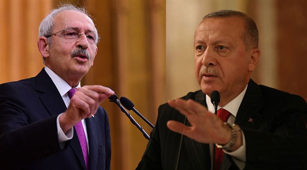 Kılıçdaroğlu, Cumhurbaşkanı Erdoğan'a 60 bin lira manevi tazminat ödeyecek