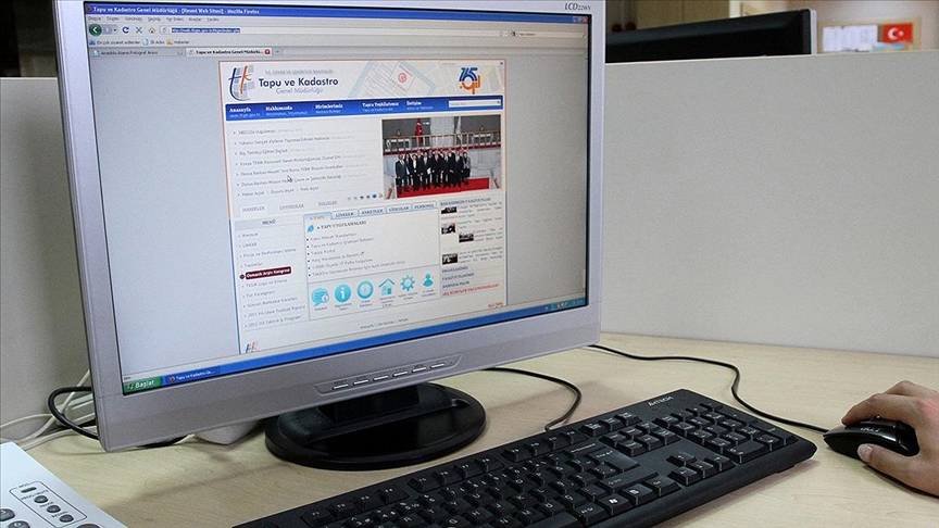 Tapu bilgilerinde güvenlik için "kimliksizleştirme" yapılacak!