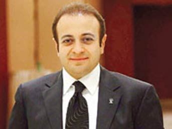 Egemen Bağış, Basın-yayın organlarının Genel Yayın Yönetmenleriyle bir araya geldi
