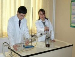 Özel Şehzade Mehmet Koleji Fen Lisesi Açıyor
