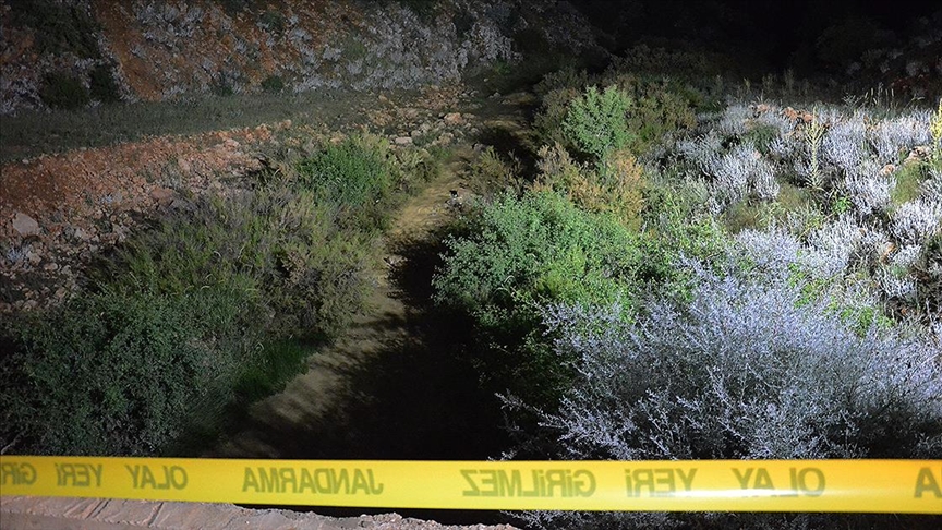 Karaman'daki sel felaketinde kaybolan kişinin cansız bedenine ulaşıldı