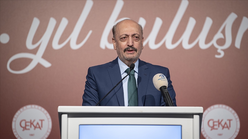 Bakan Bilgin'den FLAŞ Temmuz zammı açıklaması