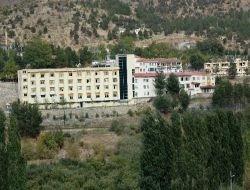 Çelikhan Termal Hotel, Doğal Güzelliği İle Fark Yaşatıyor