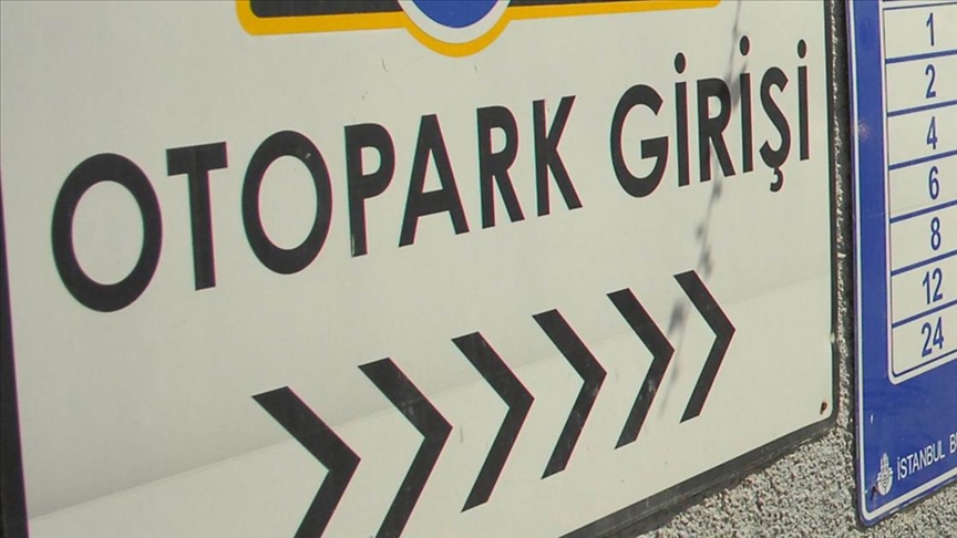 Otopark Yönetmeliği'nde değişiklik