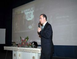 Evlilik Okulu Seminerleri İlgi Görüyor