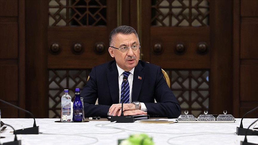 Ekonomi Koordinasyon Kurulu toplanıyor..