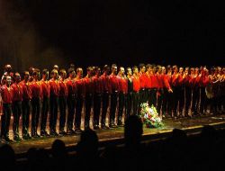 Anadolu Ateşi, Avrupa'yı Yakmaya Kiev'den Başladı!