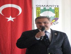 Osmaniye Belediye Başkanı Kara: Kaçak İnşaatlara Uygulanan Cezalar Arttı!