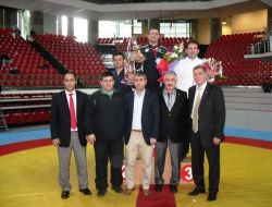 Yıldırım Belediyespor, Karatede Türkiye Üçüncüsü Oldu