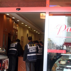 'Pastane Operasyonu' Genişliyor!!