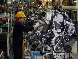 Otomotiv Üretimi Ocak-Şubat Döneminde Yüzde 89 Arttı!