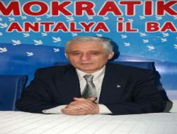 DSP'li Büyüknohutçu'dan Chp'li Kılıçdaroğlu'na: Batman'da Söylediklerini Ankara'da Da Söyle Görelim!