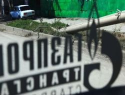 Alternatif Gaz, Gazprom'un Tahtını Sarsacak!