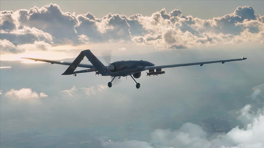 Pençe-Kilit Operasyonu bölgesinde 3 PKK'lı terörist etkisiz hale getirildi