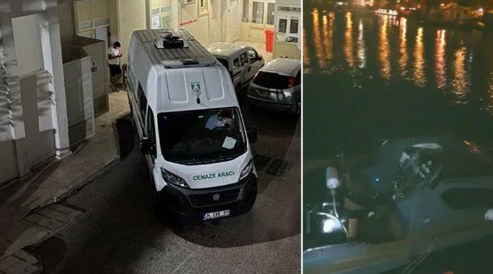 Bodrum'da tekne kazasında iş insanı ve eşi yaşamını yitirdi!