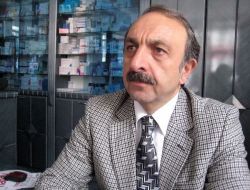 Erzurum Kalkınma Vakfı, Kara Fatma'yı Anacak