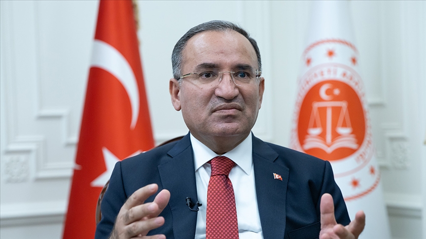 Bozdağ: Türkiye’de muhtıralar, darbe teşebbüsleri ve darbeler devri kapanmıştır