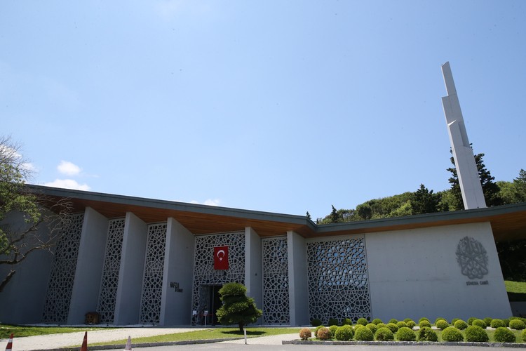 Hafıza 15 Temmuz Müzesi hain darbe girişimini belleklere kazıyor