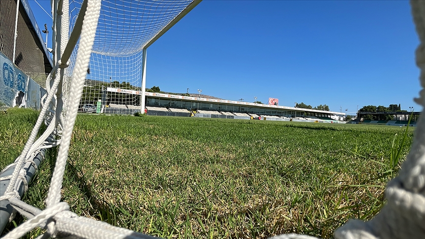 Bodrumspor, Spor Toto 1. Lig'de kalıcı olmayı amaçlıyor