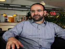 "Kürt Açılımının Sonuna Kadar Gitmeli, Korkmamalı"