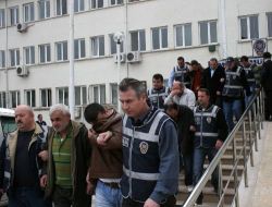 Batmış ve Naylon Şirketler Adına Kestikleri Faturalarla 105 Milyon TL Dolandırmışlar!!