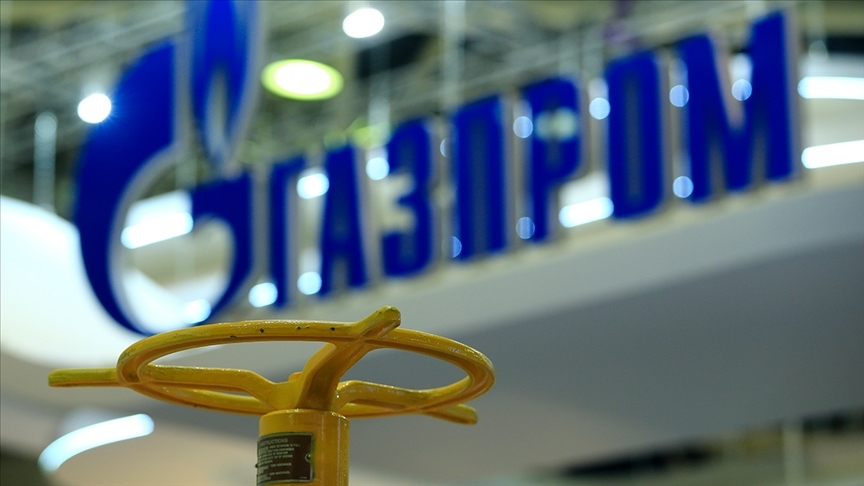İran ve Rus Gazprom şirketi 40 milyar dolarlık yatırımı öngören mutabakat zaptı imzaladı