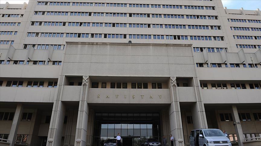 SAYIŞTAY KARARLARI RESMİ GAZETE'DE