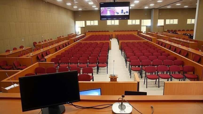 FETÖ'nün karargahı "Pinhan Restoran" davasında karar