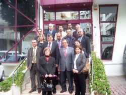 CHP Çukurova İlçe Başkanı Barut: Halka Rağmen Siyaset Yapılamayacağının Bilincindeyiz!!