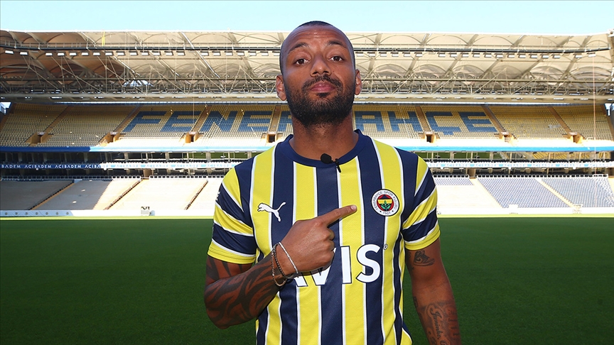 Fenerbahçe, Joao Pedro'yu kadrosuna kattı!