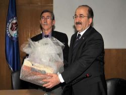 Helin Bebeğe Trabzon'dan Bohça
