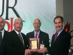 Kültür ve Turizm Bakanı Günay İsrail'e Gidecek!