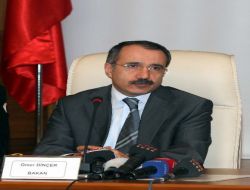 "İlo ve Ab Standartlarını Karşılayacak Toplu İş Sözleşmesi İçin Çalışıyoruz!"