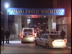 Mühimmat Yüklü Kamyondaki Bombaların Seri Numaraları Silinmiş!!