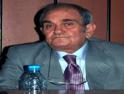 52 Yıldır Veremle Mücadele Ediyor..