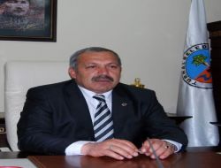 Turhal'a Engelsiz Yaşam Merkezi Kurulacak