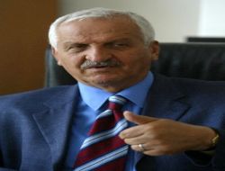 Oltan Sungurlu: "Bizim Yargının İçinde Millet Yoktur!"