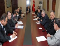 Adana'daki Kültür Ve Turizm Değerleri Ortaya Çıkarılacak