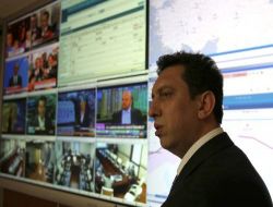 112 Merkezlerinin Online Bağlı Olduğu Sistem Dünyaya Örnek Gösteriliyor