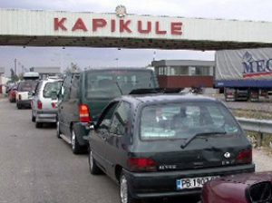 Edirne Gümrüğü’nden Başarılı Operasyon/2