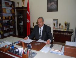 Turhal'a Yeni Otobüs Terminali Yapılacak