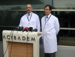 Turhan Selçuk, Hastaneye Kan Kaybına Bağlı Şok Tablosunda Getirilmiş!!