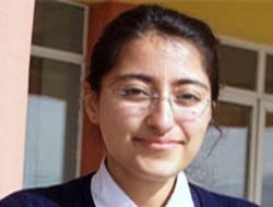 Bor Atatürk Lisesi Öğrencisi Şerife Karakuş'un Projesi Tübitak Tarafından Kabul Edildi