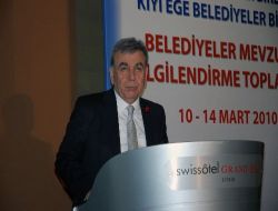 CHP'li İzmir Büyükşehir Belediye Başkanı Kocaoğlu Sendikalara Savaş Açtı!!