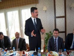 Batman Barosu 'Herkes İçin Adalet' Projesini Tanıttı