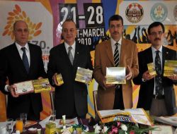 470. Uluslararası Manisa Mesir Festivali'nin Resmî Programı Açıklandı