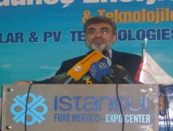 "Nükleer Santral Konusunda Uygun Şartlar Olmaması Halinde Çalışma Nihayetlenir"